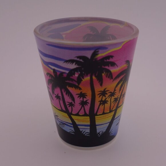 San Diego California Shot Glass - Picture 2 of 9